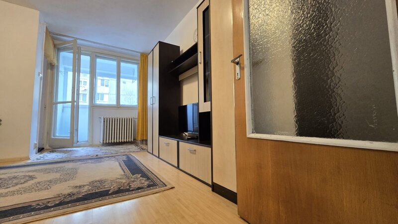 Iancului, Pantelimon, garsoniera pet friendly