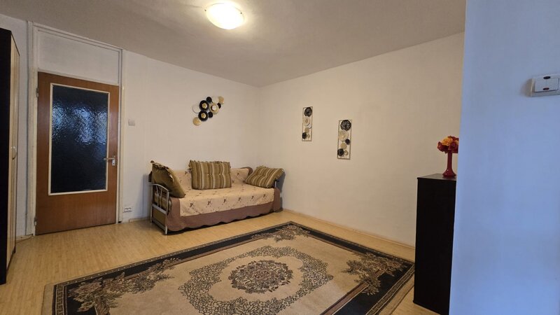 Iancului, Pantelimon, garsoniera pet friendly