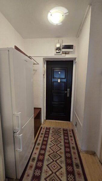 Iancului, Pantelimon, garsoniera pet friendly