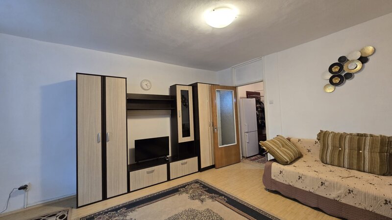 Iancului, Pantelimon, garsoniera pet friendly