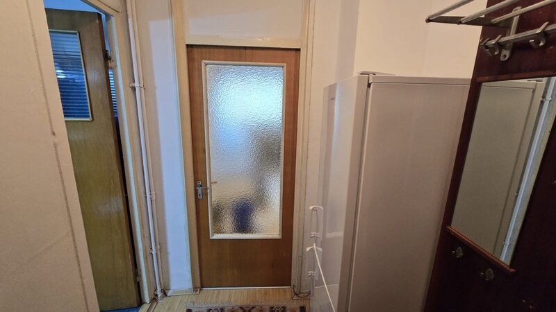 Iancului, Pantelimon, garsoniera pet friendly