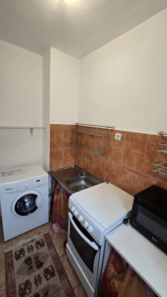 Iancului, Pantelimon, garsoniera pet friendly