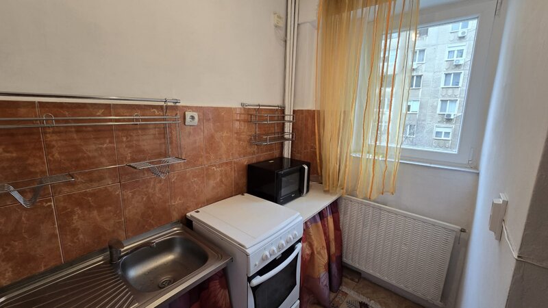 Iancului, Pantelimon, garsoniera pet friendly