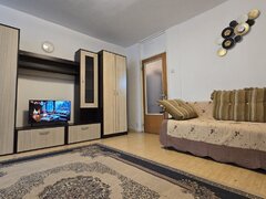 Iancului, Pantelimon, garsoniera pet friendly